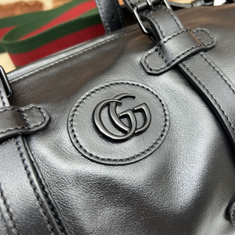 Gucci Travel Bags